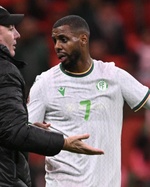 CAN 2025 : les Comores et la Zambie se partagent les points, la RD Congo se prépare pour son 3e affrontement contre le Sénégal.