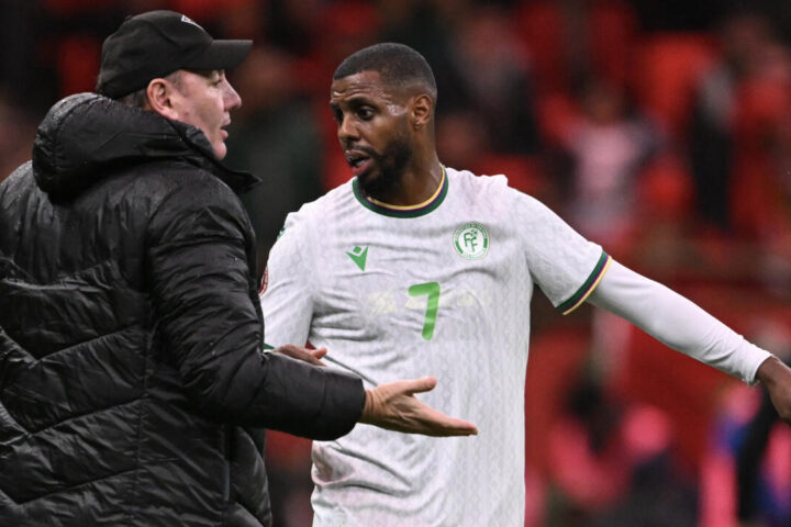 CAN 2025 : les Comores et la Zambie se partagent les points, la RD Congo se prépare pour son 3e affrontement contre le Sénégal.