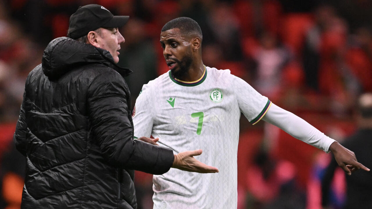 CAN 2025 : les Comores et la Zambie se partagent les points, la RD Congo se prépare pour son 3e affrontement contre le Sénégal.