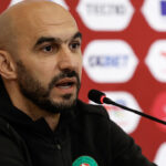 CAN 2025 : Les déclarations marquantes de Walid Regragui après le match nul du Mali face à la Zambie
