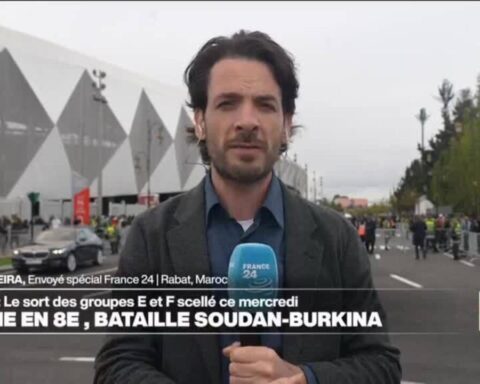 CAN 2025 : les groupes E et F déterminés ce mercredi, la Côte d'Ivoire vise une performance de haut niveau contre le Gabon.
