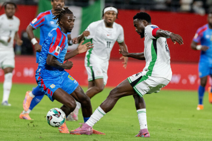 CAN 2025 : les Léopards de la RD Congo visent une victoire contre le Bénin en raison de leur excellente forme