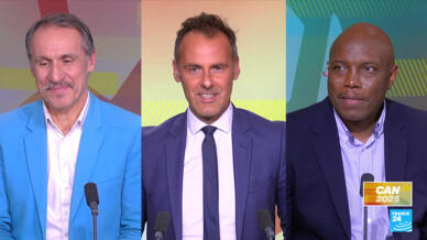 CAN 2025 : Les Lions de l'Atlas débutent en force contre les Comores, le Maroc entame sa compétition de manière idéale.