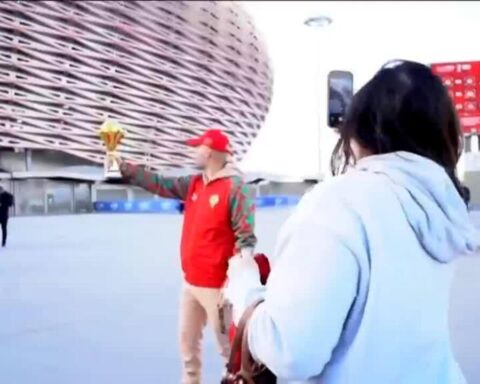 CAN 2025 : Les Lions de l'Atlas, grands favoris, et l'essor du football africain en analyse approfondie.