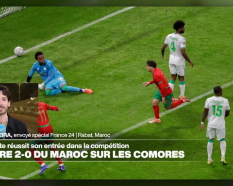 CAN 2025 : Les Lions de l'Atlas réussissent leur entrée en lice avec un match contre le Zimbabwe, tandis que les Pharaons lancent leur campagne face à l'Égypte.