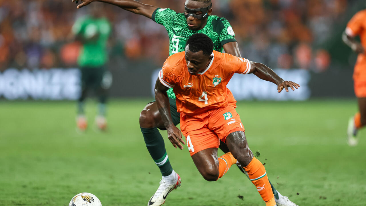 CAN 2025 : les listes complètes des 24 sélections, équipe par équipe, et l'OM s'impose contre l'Union Saint-Gilloise en Ligue des champions.