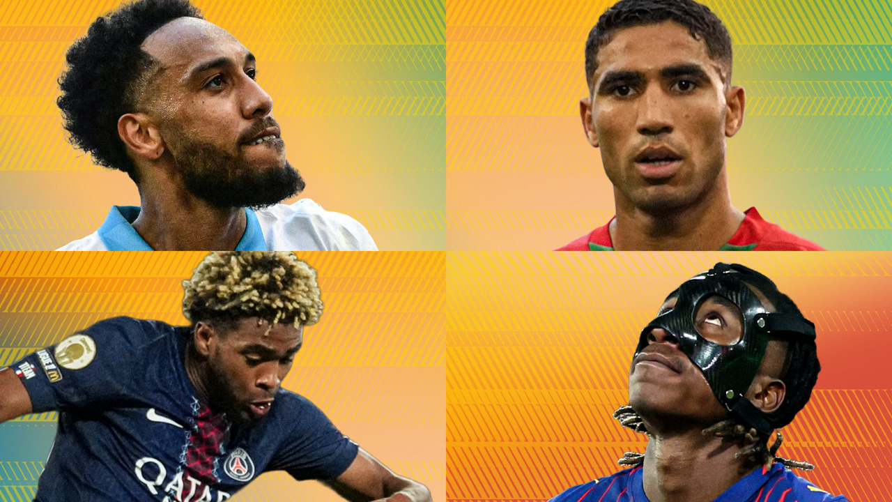 CAN 2025 : les neuf joueurs à surveiller lors de la compétition et perspectives pour 2026.