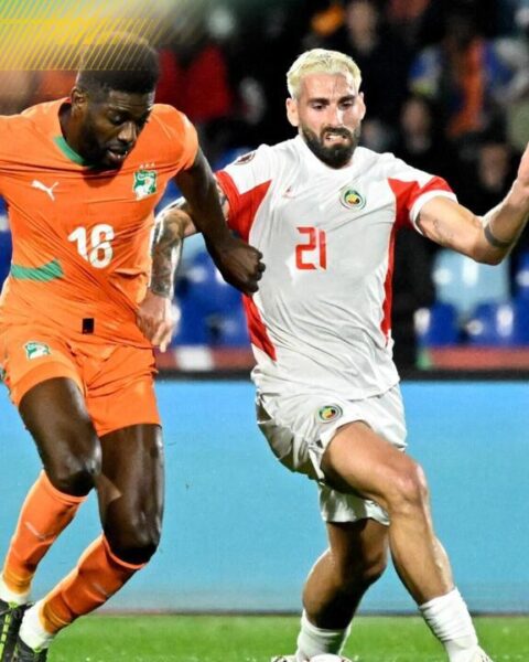 CAN 2025 : service minimum pour la Côte d'Ivoire face au Mozambique, l'Algérie démarre sur les chapeaux de roues.