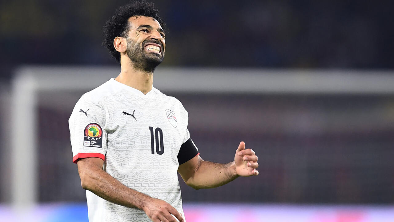 CAN 2025 : "Un manque de respect", la décision controversée de la Fifa suscite un tollé. Coupe de France : Auxerre affrontera Monaco lors du seul quart de finale.