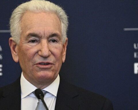 Charles Kushner sur l'antisémitisme en France : des juifs français vivent dans la peur