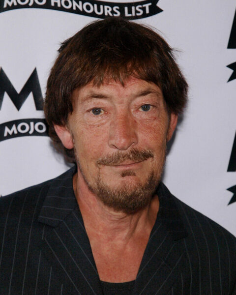 Chris Rea, chanteur britannique célèbre pour ses chansons, est décédé à 74 ans