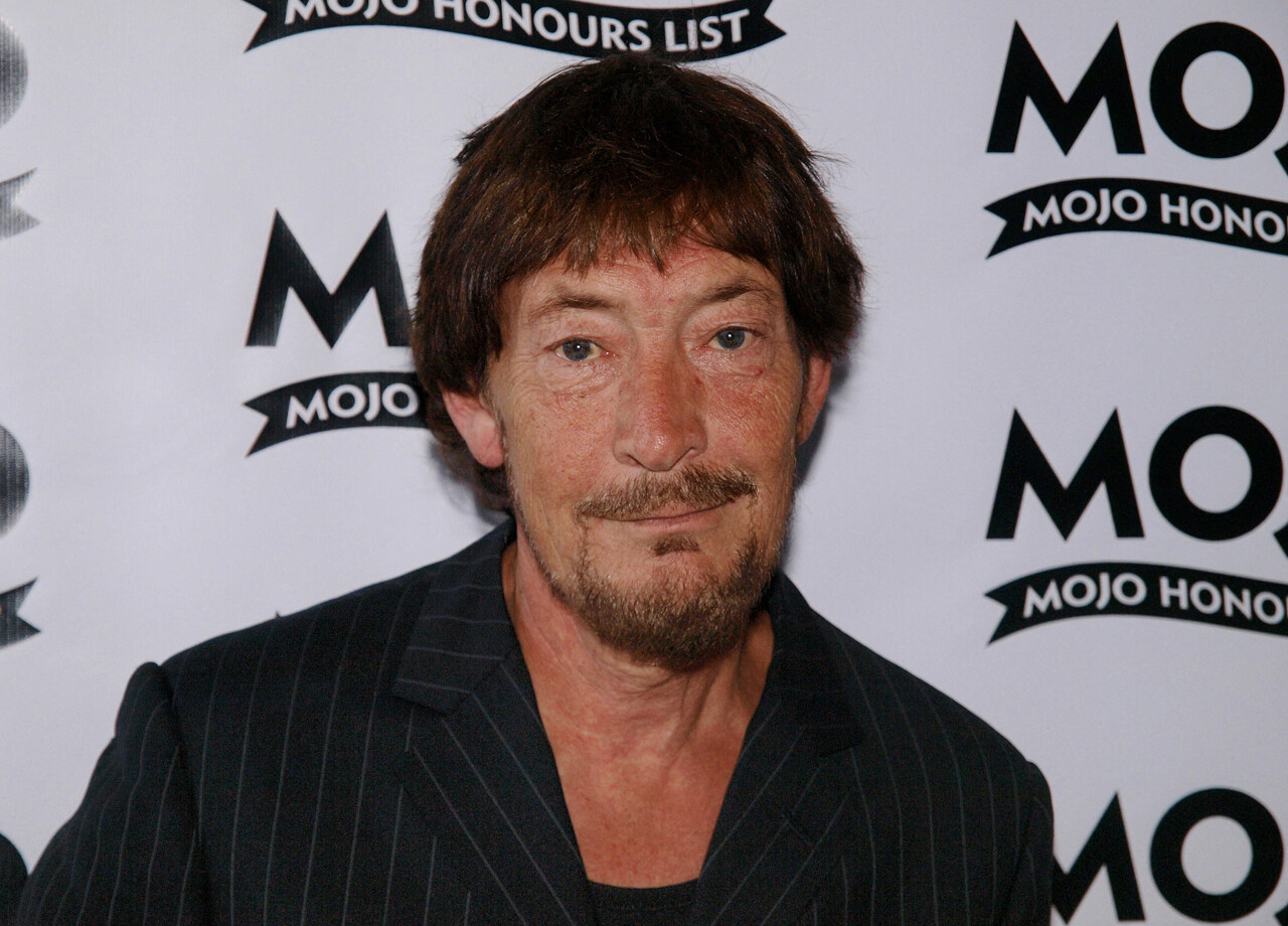Chris Rea, chanteur britannique célèbre pour ses chansons, est décédé à 74 ans
