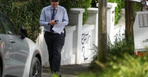 Chronologie de la montée de l'antisémitisme en Australie après l'attaque terroriste de Bondi Beach