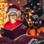 Cinq livres jeunesse à offrir pour Noël selon la rédaction d'actu.fr