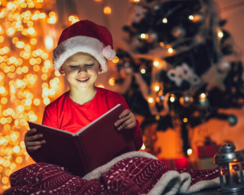 Cinq livres jeunesse à offrir pour Noël selon la rédaction d'actu.fr
