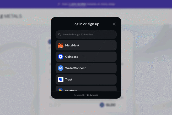 Circle déclare qu'une plateforme promettant des échanges de métaux précieux tokenisés est un 'faux'