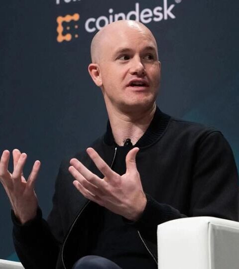 Coinbase parmi les trois meilleures choix fintech pour 2026 selon Clear Street