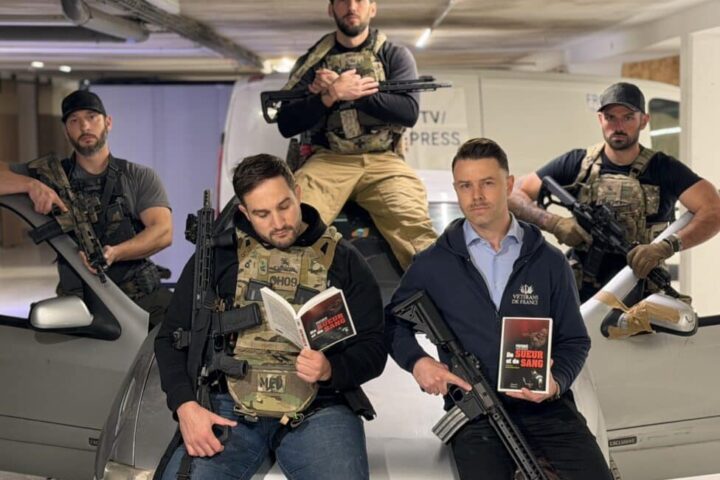 Combats en Afghanistan, sauvetage lors d’une fusillade et parcours exemplaire en médecine : l’histoire inspirante de Moyave