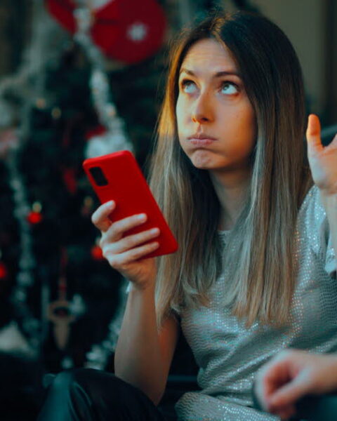 Comment gérer les questions intrusives sur la parentalité à Noël ?