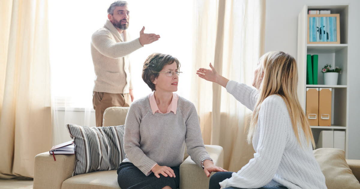 Comment gérer les tensions familiales pendant les fêtes de Noël selon Valérie Jourdan