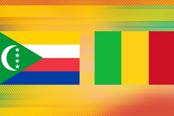 Comores - Mali en direct : enjeu crucial pour les Aigles, suivez le dénouement du groupe A entre le Maroc et la Zambie en direct.