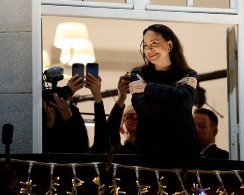 Conseillers de Trump et opposition vénézuélienne élaborent un plan pour évincer Maduro