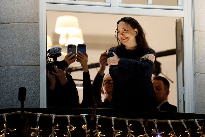 Conseillers de Trump et opposition vénézuélienne élaborent un plan pour évincer Maduro