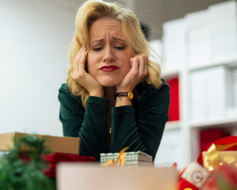 Conseils pour réduire la charge mentale durant les fêtes de fin d'année