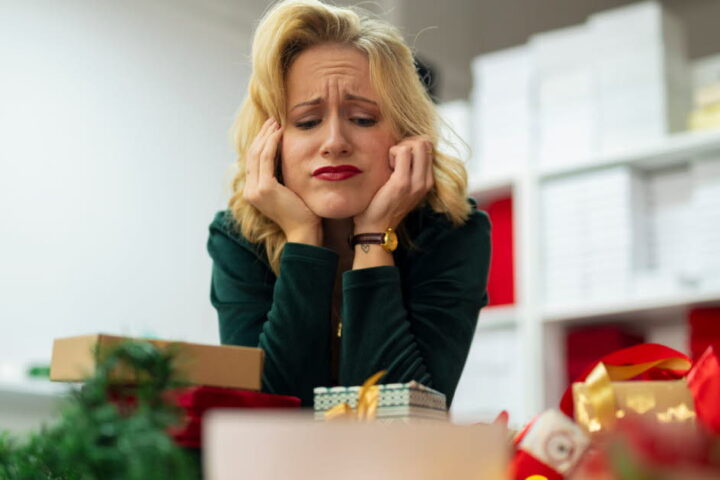 Conseils pour réduire la charge mentale durant les fêtes de fin d'année