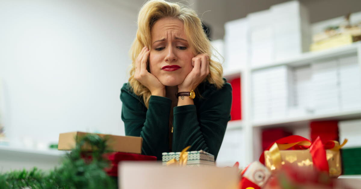 Conseils pour réduire la charge mentale durant les fêtes de fin d'année