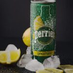 Contamination de l'eau minérale Perrier : quatre millions de bouteilles mises en suspension.