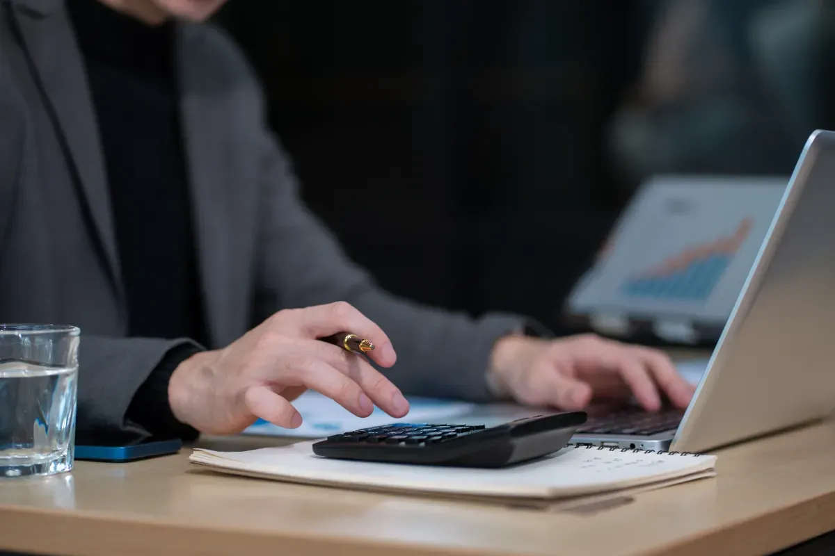 Contrôle fiscal : les indicateurs d'alerte qui déclenchent une enquête immédiate de l'administration fiscale.