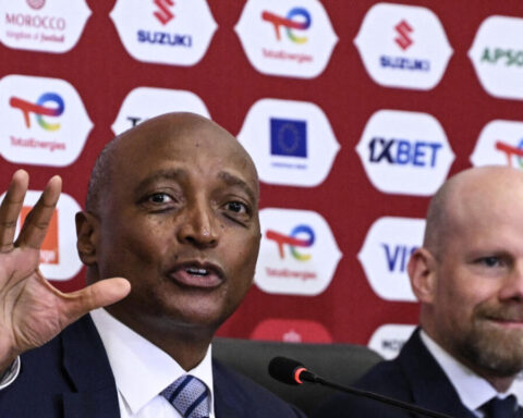 Coupe d'Afrique : la CAN se déroulera tous les quatre ans à partir de 2028, avec une pression accrue sur les équipes participantes.