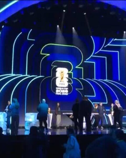 Coupe du monde 2026 : informations essentielles à connaître avant le tirage au sort en direct