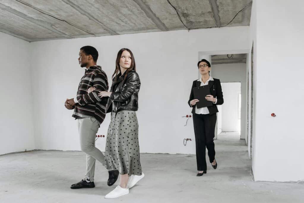 Crise politique et fiscale : l'immobilier entredans l'incertitude à la fin de l'année 2025