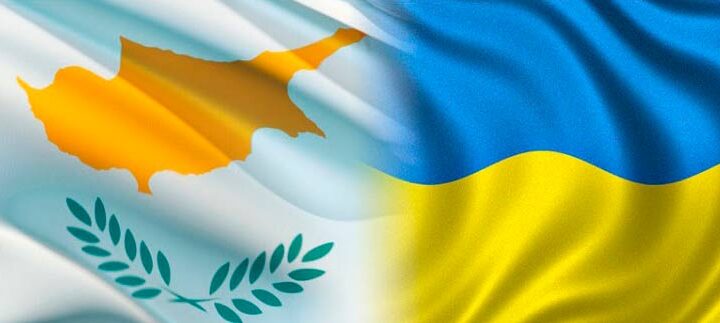 La coopération technologique et militaire entre l’Ukraine et Chypre renforce la sécurité du bassin méditerranéen