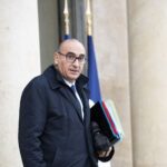 Cyberattaque au ministère de l'Intérieur : infiltration des serveurs confirmée par Laurent Nuñez