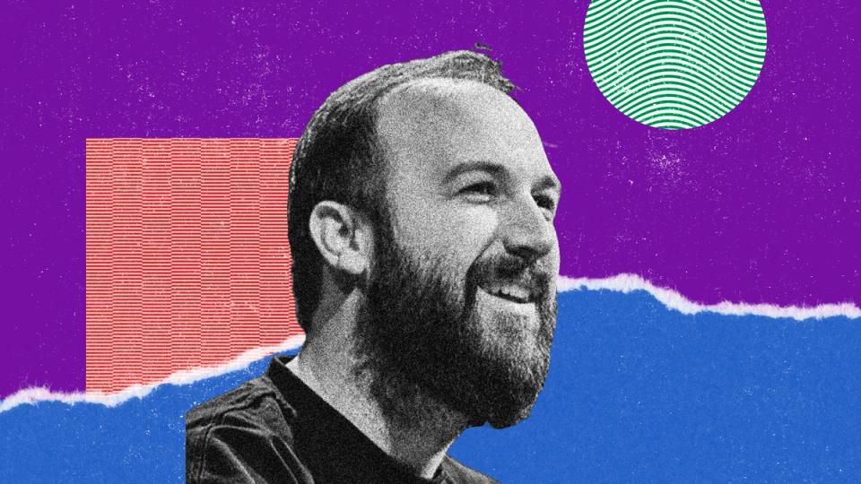 David Bailey et la débâcle des entreprises de trésorerie bitcoin après la fusion avec KindlyMD