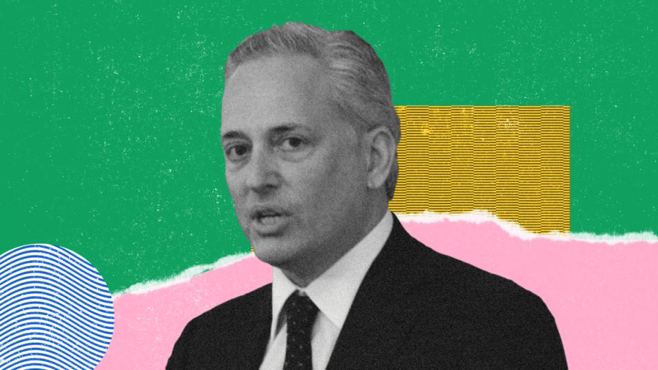 David Sacks nommé directeur de l'IA et des cryptomonnaies de la Maison Blanche en décembre 2024