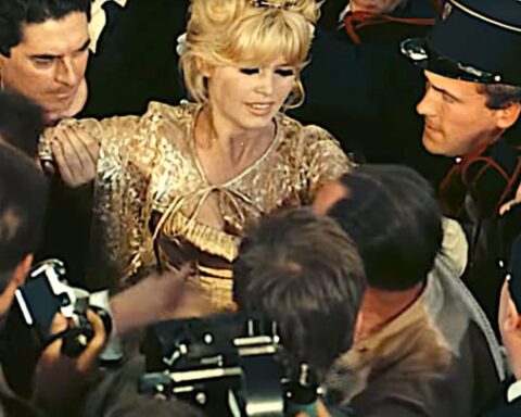 Décès de Brigitte Bardot, icône française controversée de la défense animale