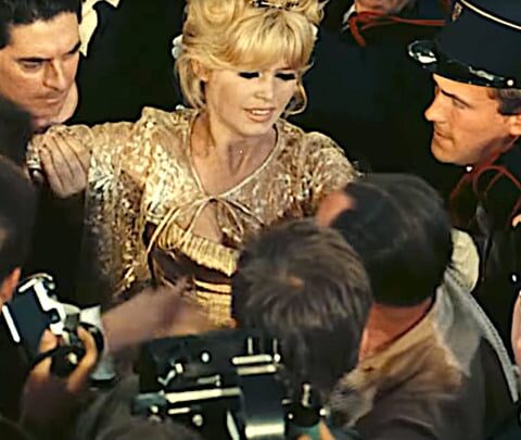 Décès de Brigitte Bardot, icône française controversée de la défense animale