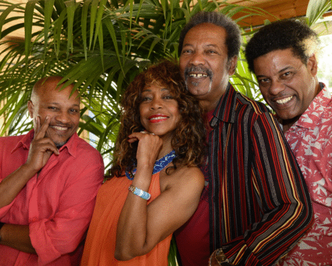 Décès de Guy Bévert, batteur et chanteur de La Compagnie Créole à 76 ans