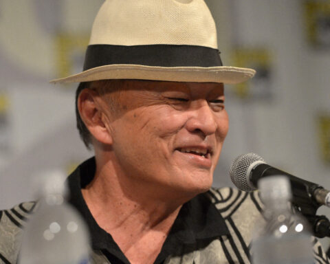 Décès de l'acteur Cary-Hiroyuki Tagawa à 75 ans après un AVC en Californie