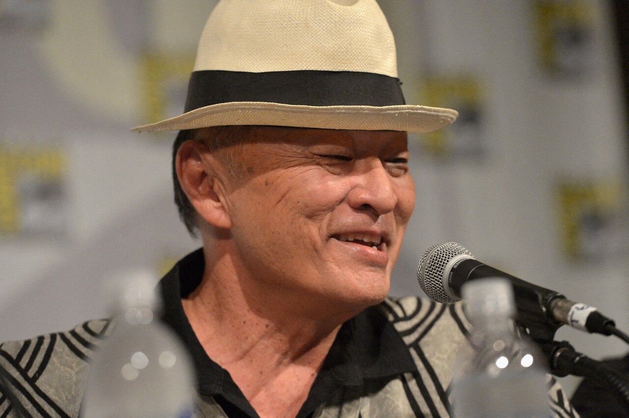 Décès de l'acteur Cary-Hiroyuki Tagawa à 75 ans après un AVC en Californie