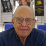 Décès de Tito Topin, scénariste et créateur de la série "Navarro" à 93 ans