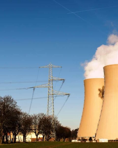 Déchets nucléaires : l'importance de Cigéo pour la sécurité de l'investissement industriel.