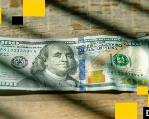 Des anciens dirigeants de Signature Bank lancent une nouvelle banque à réserve intégrale basée sur la blockchain