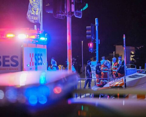 Des bombes non déclenchées lancées lors de l'attaque à Bondi Beach, selon la police
