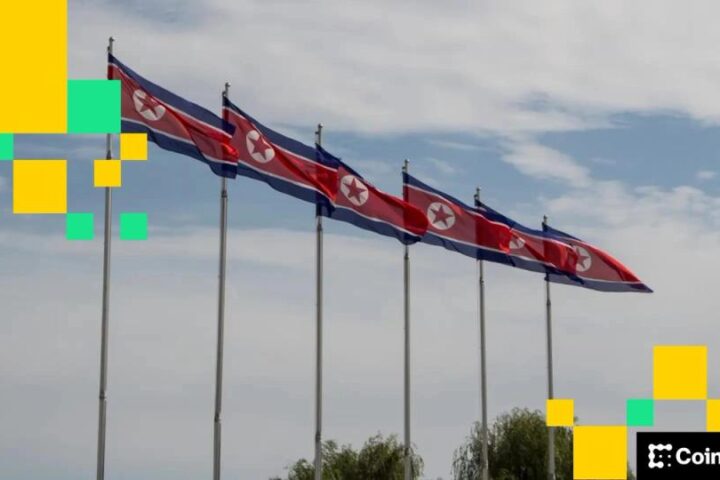 Des hackers nord-coréens volent un montant record de 2 milliards de dollars de cryptomonnaies en 2025, selon Chainalysis
