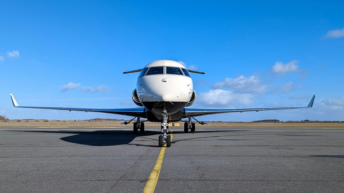 Des passagers sautent d'un avion en RDC après des heures d'attente à l'atterrissage